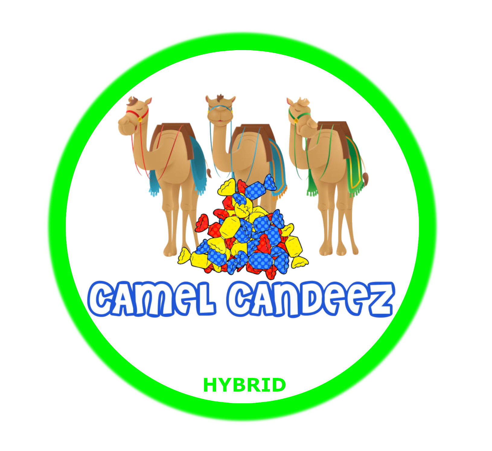 Camel Candeez