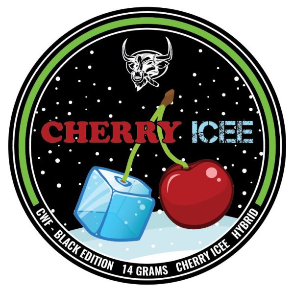 Cherry Icee
