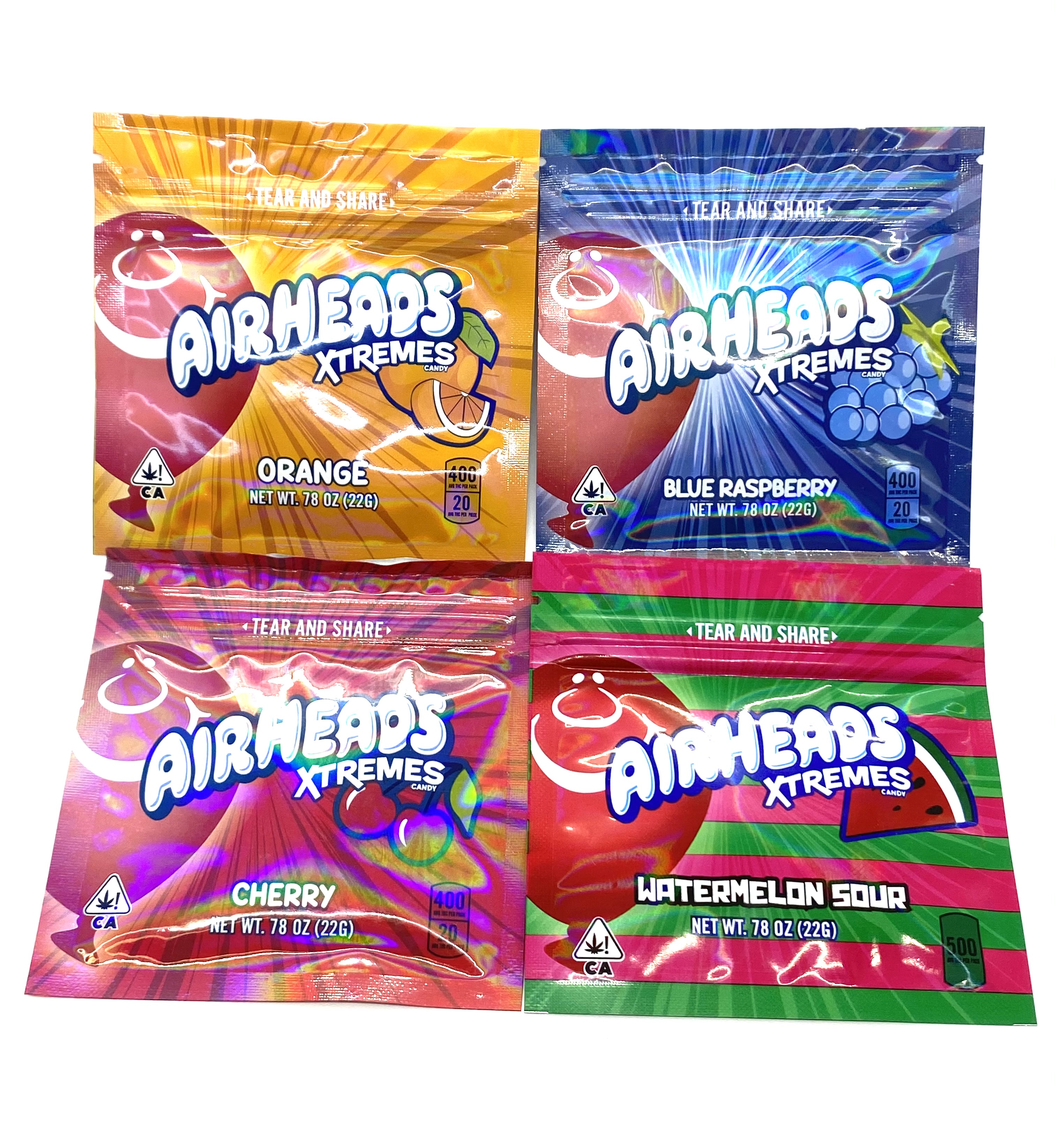 AirHeadsExtremes