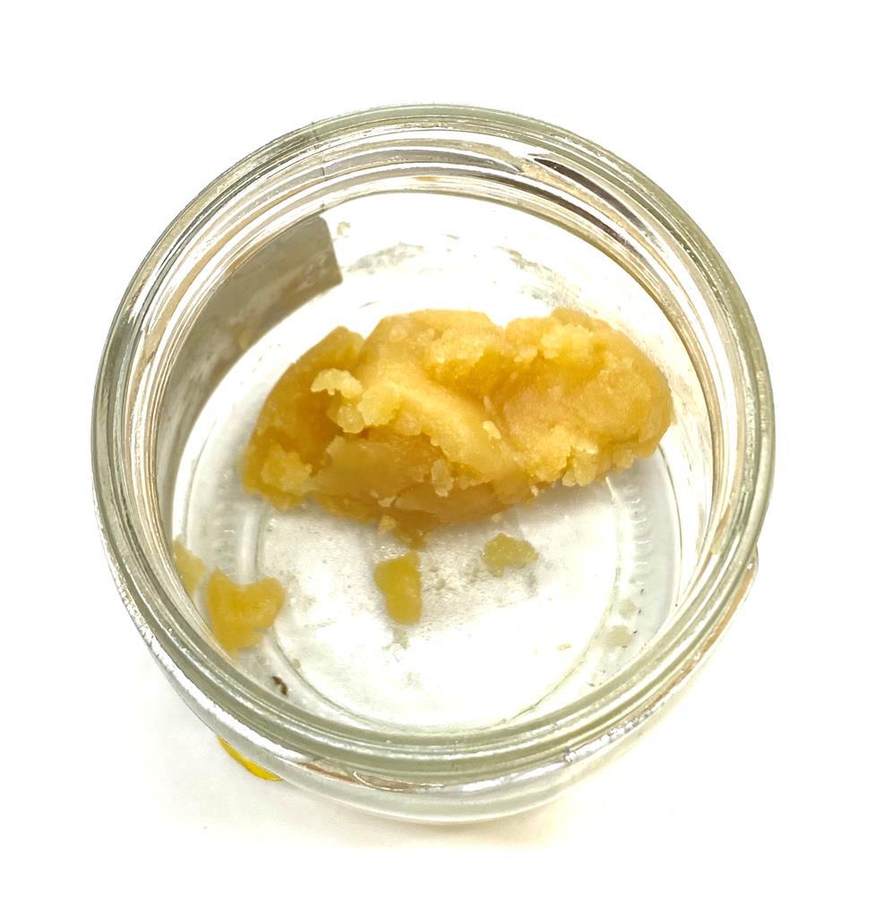 Comatose Live Resin
