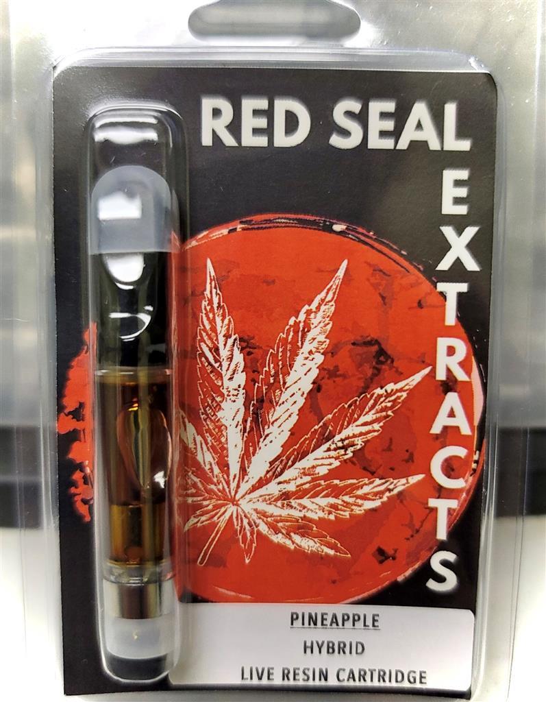 Hybrid Cartridges