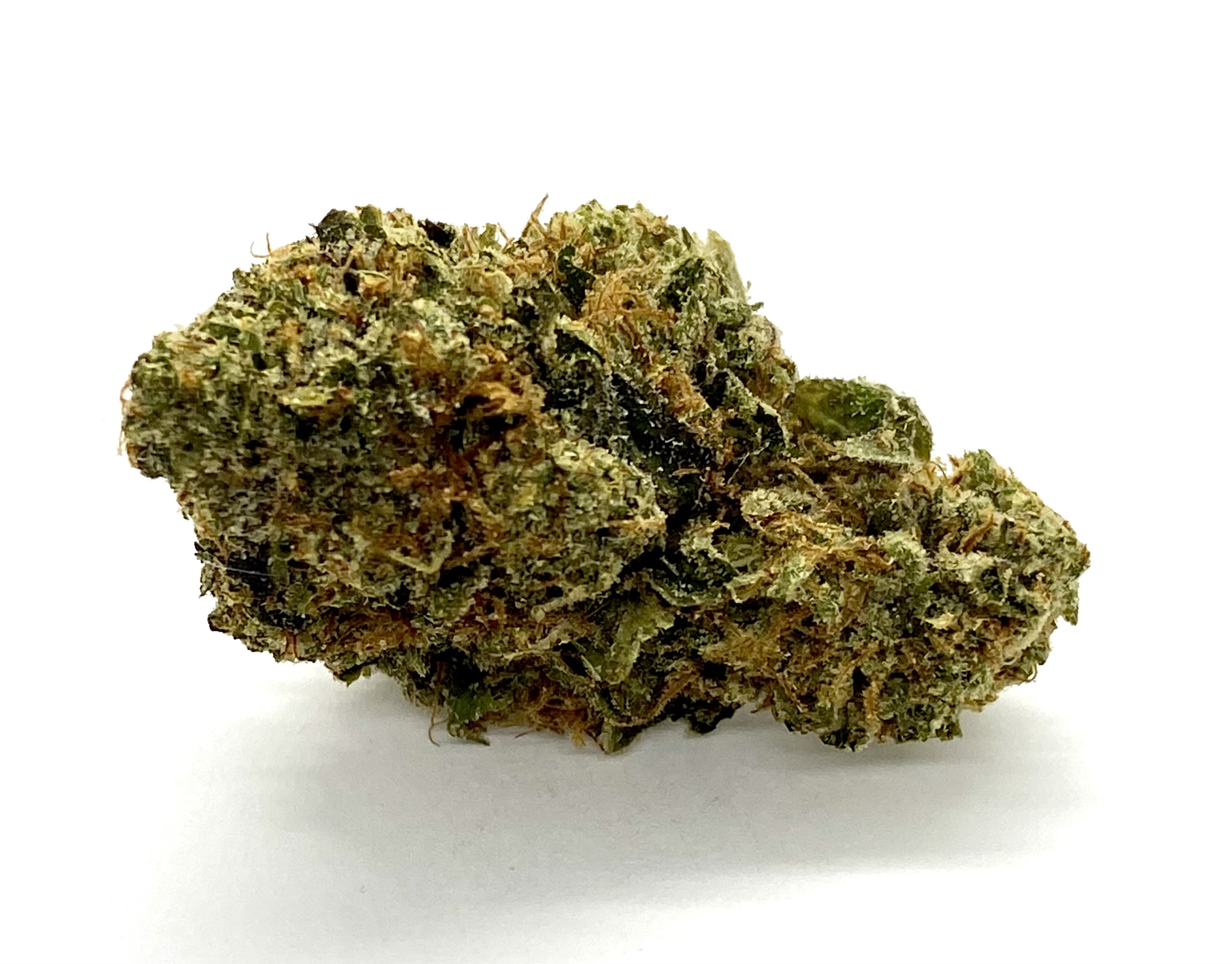 Tyson OG