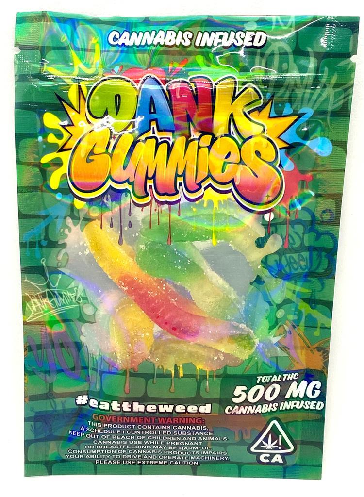 Dank Gummies