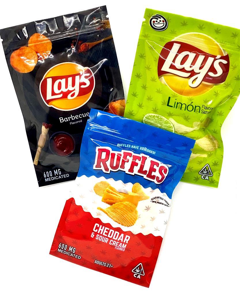 Assorted Chips