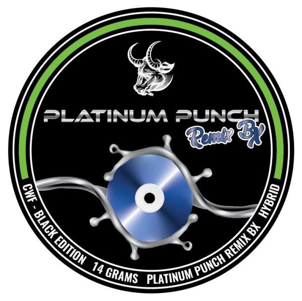 Plat Punch Remix