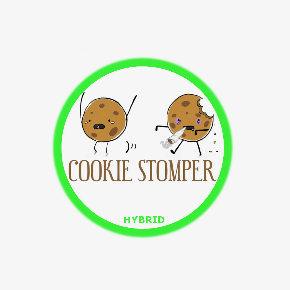 Cookie Stomper