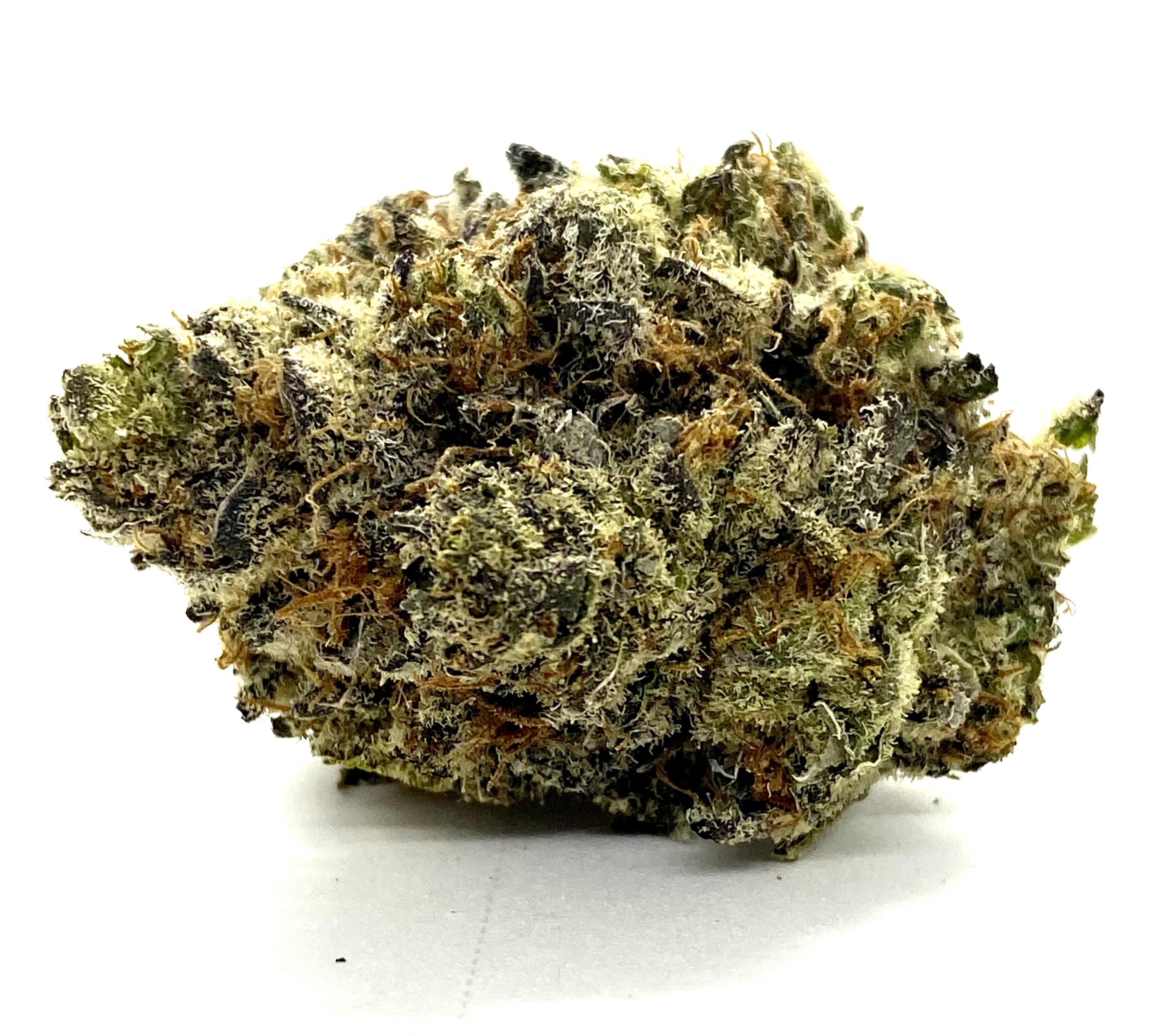 Peyote Breath