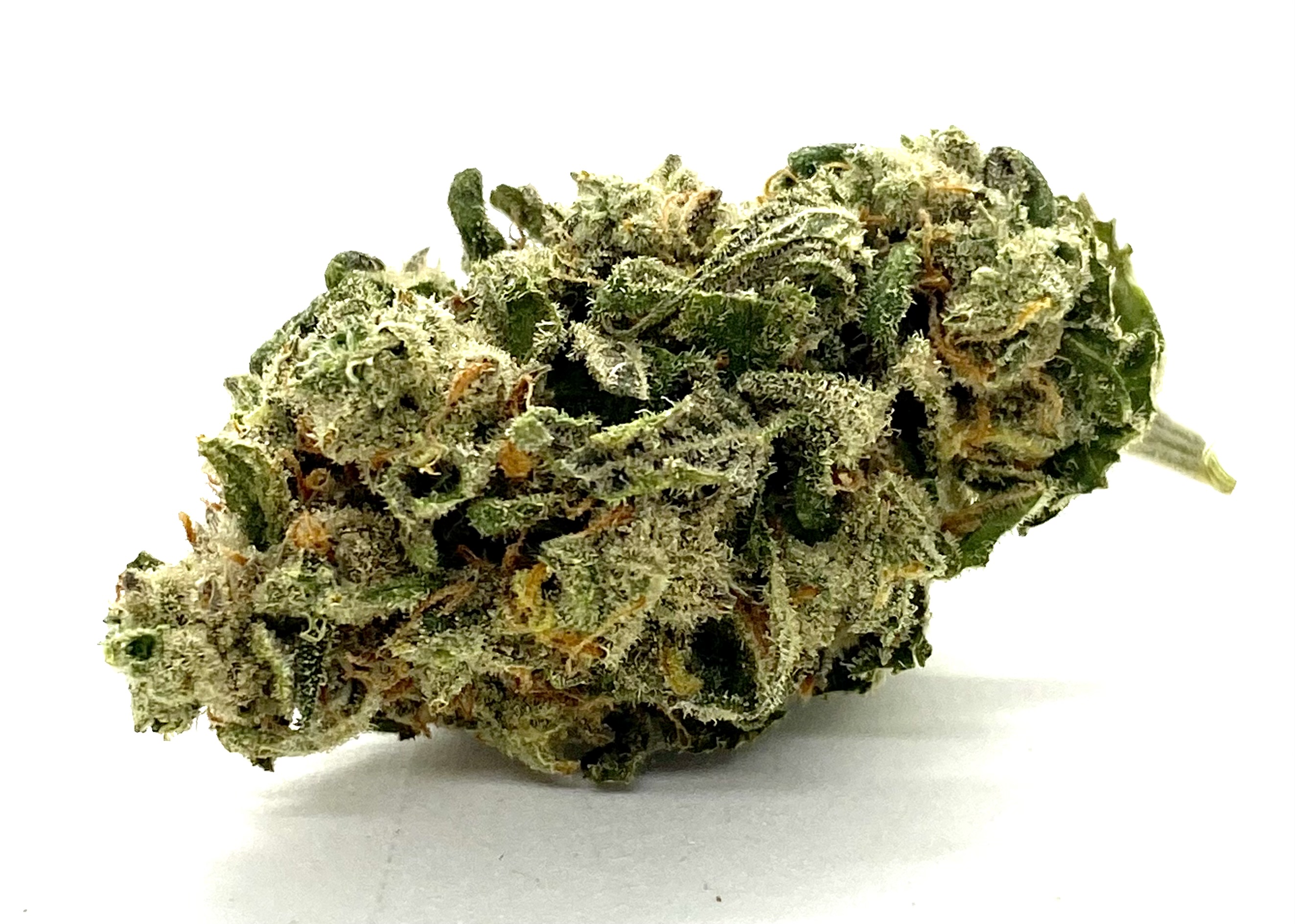 Platinum Banana